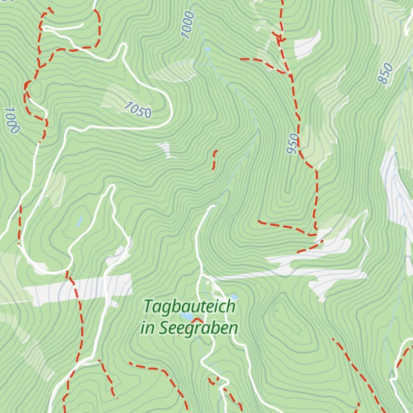 Map of O. Sigi Mountainhouse