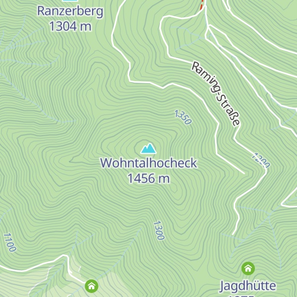 Map of Wohntalhocheck