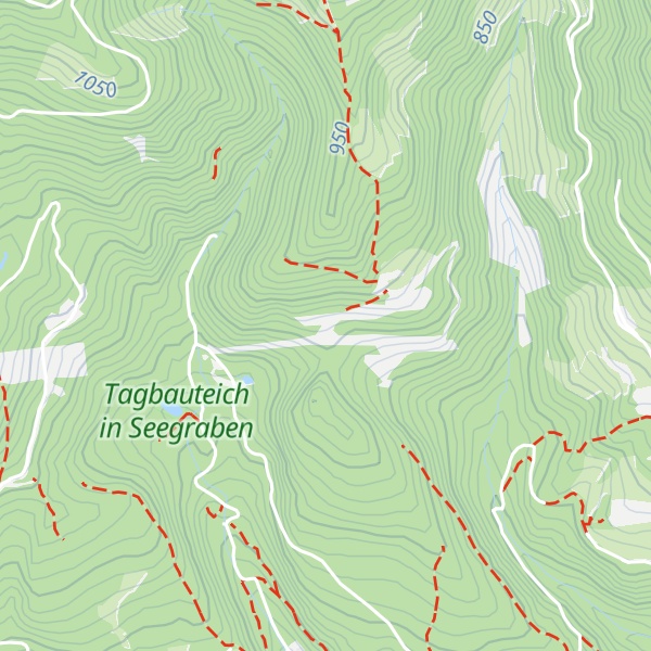 Map of Ristl