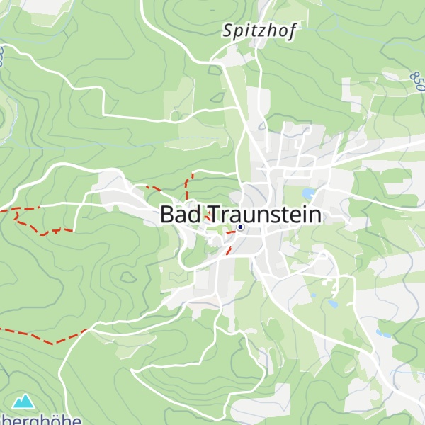 Map of Wachtstein