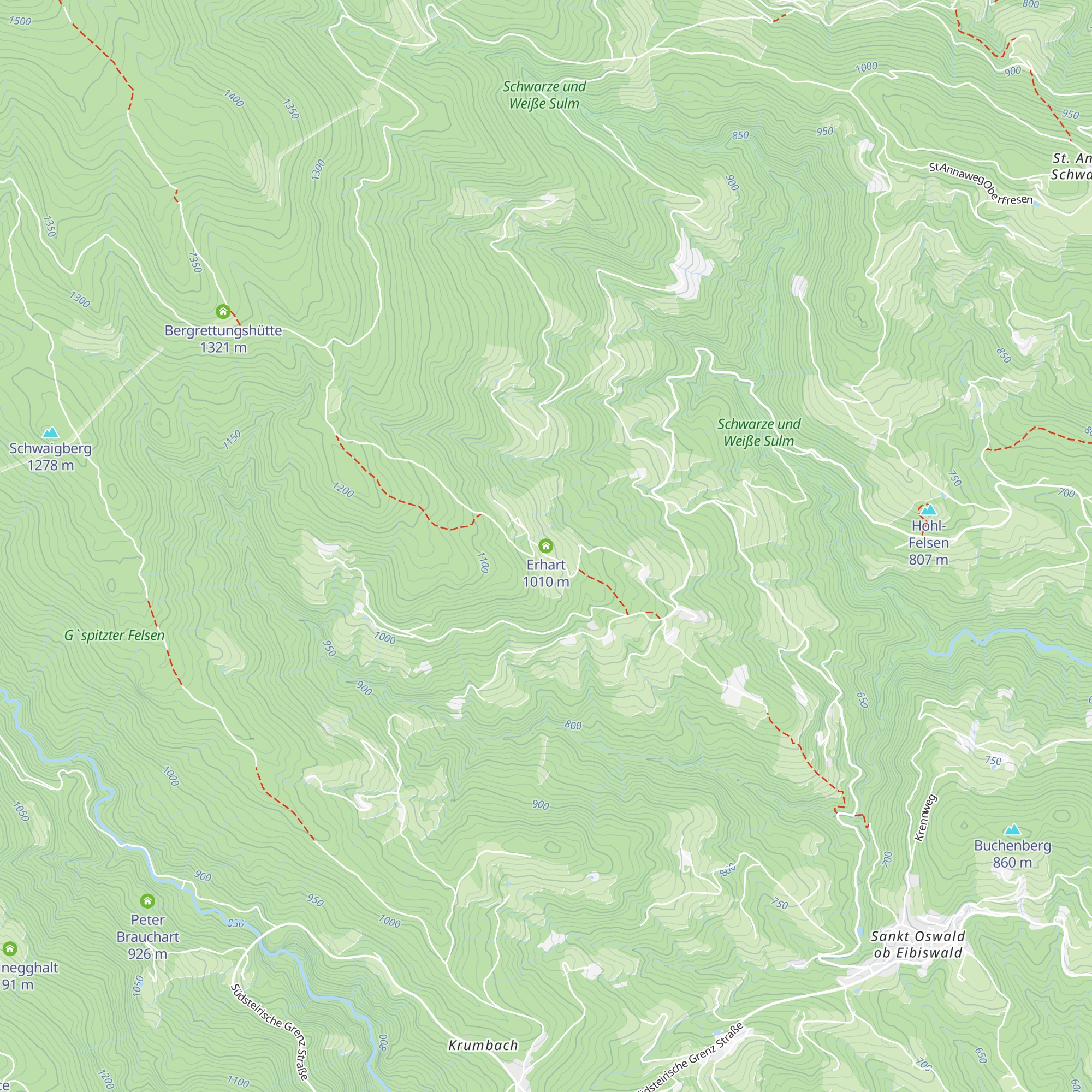 Erhart map