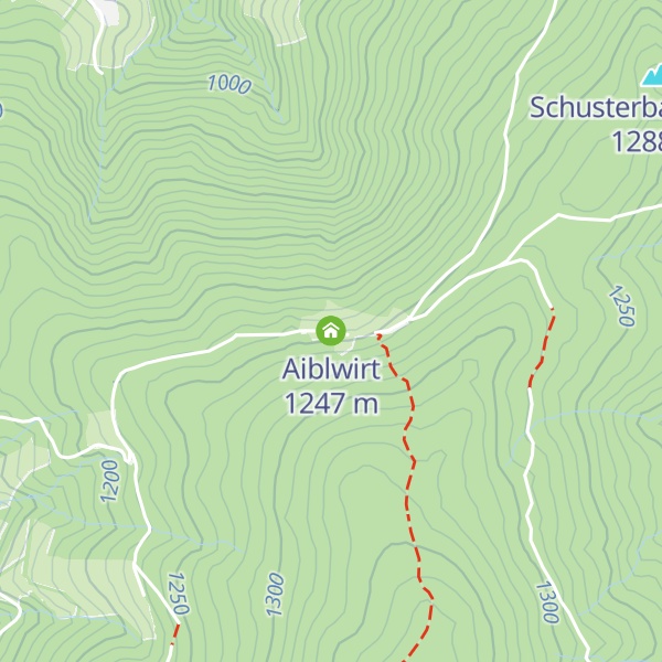 Map of Aiblwirt