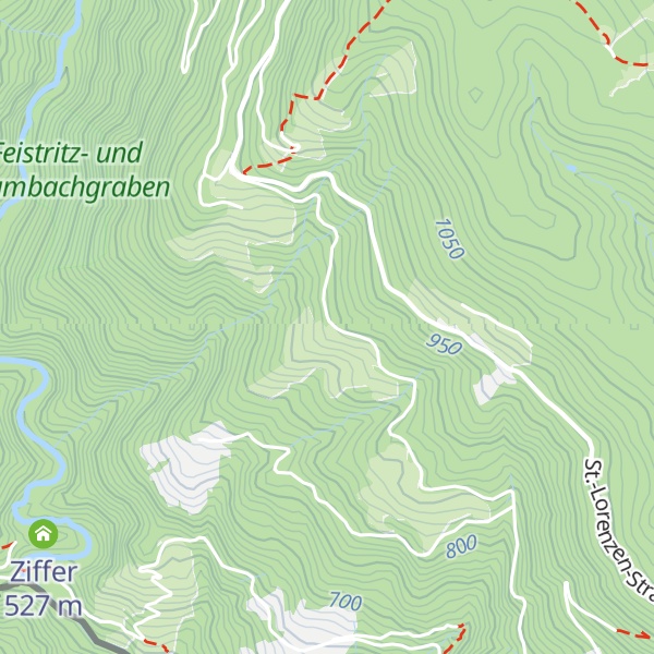 Map of Lapp