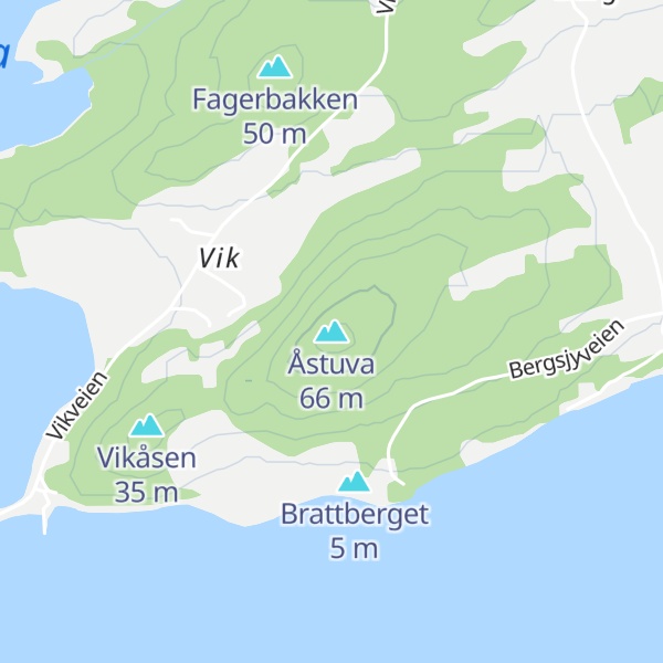 Map of Åstuva