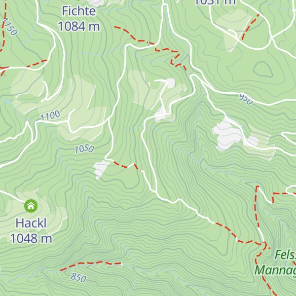 Map of Jakljörgl