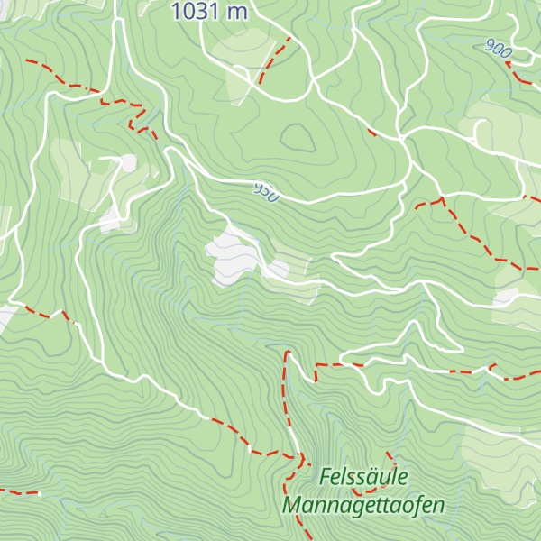 Map of Klughiasl