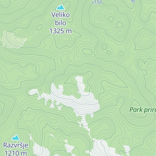 Map of Rusovo