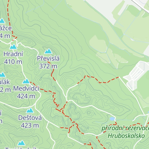 Map of Fifanka