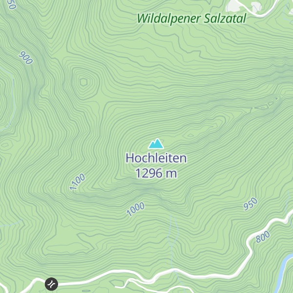 Map of Rote Mauern