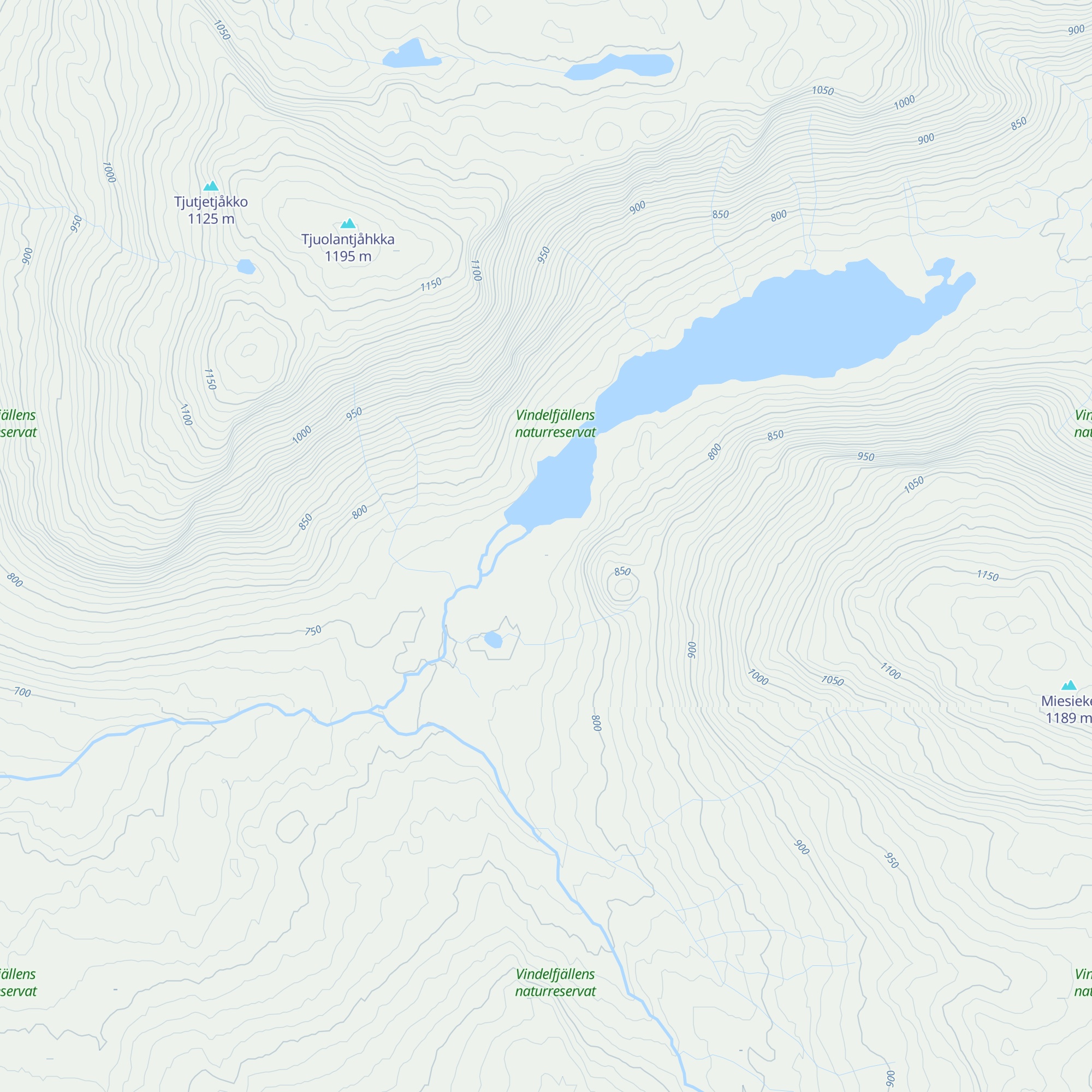 Jirestugan map