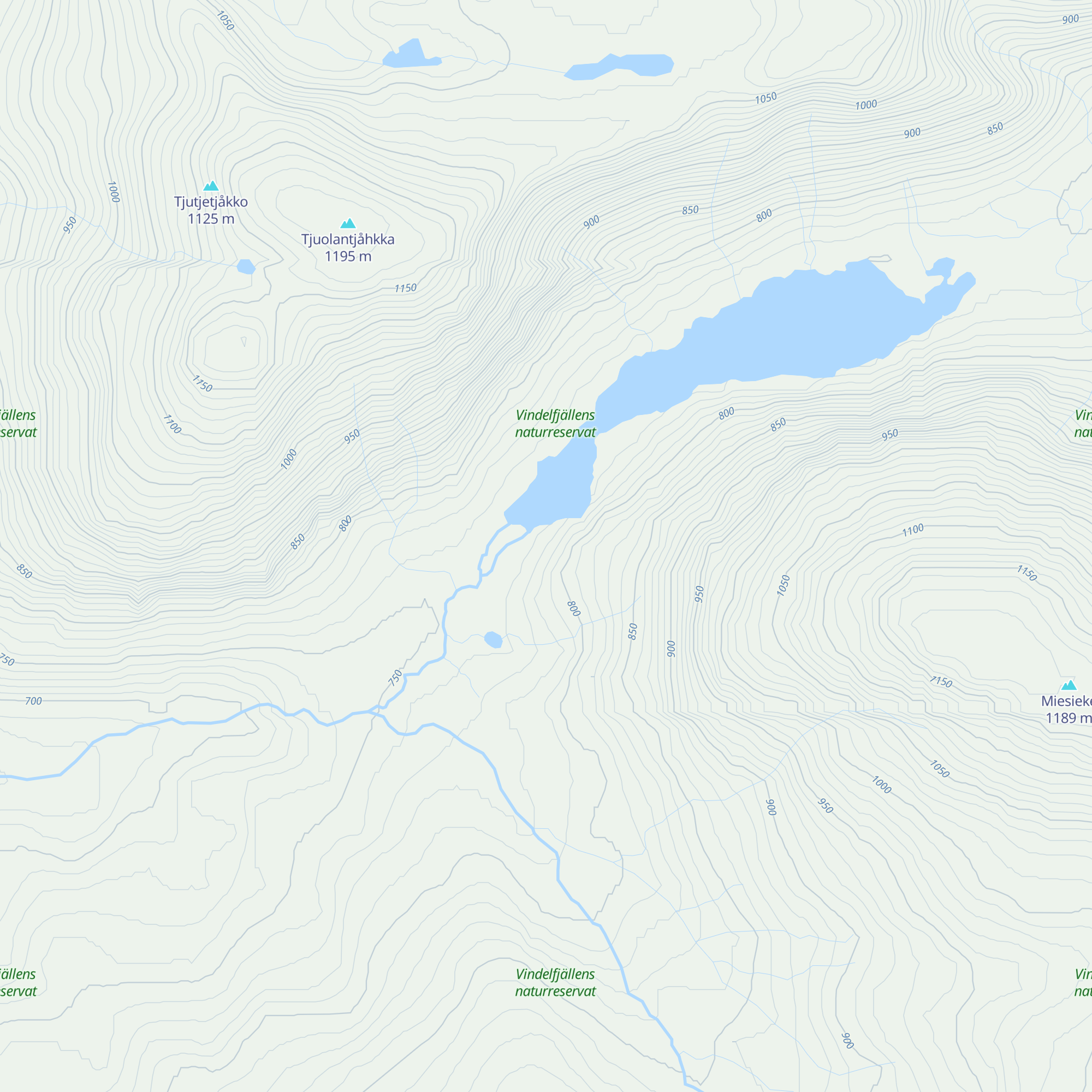 Jirestugan map