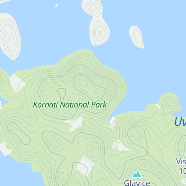 Map of Kurbar