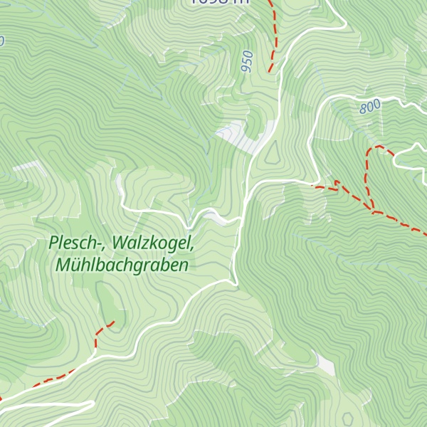 Map of Höfer