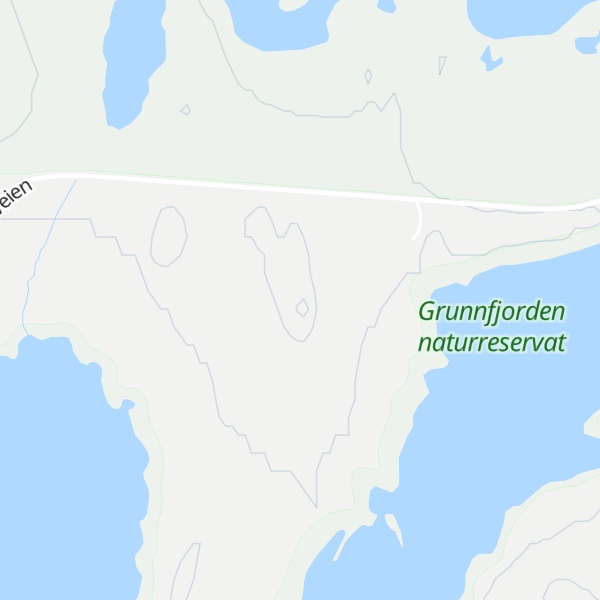 Map of Ramnhågen