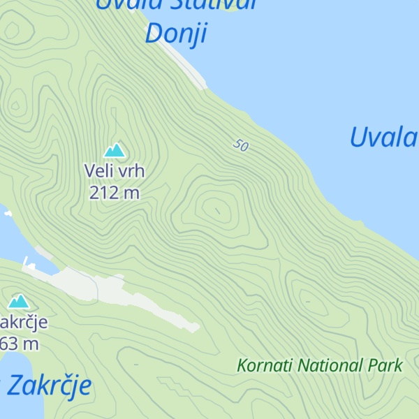Map of Doc