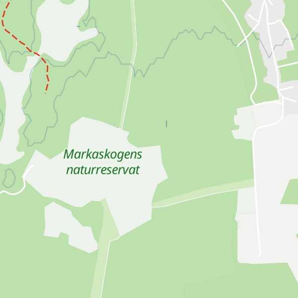 Map of Ässkogstorp