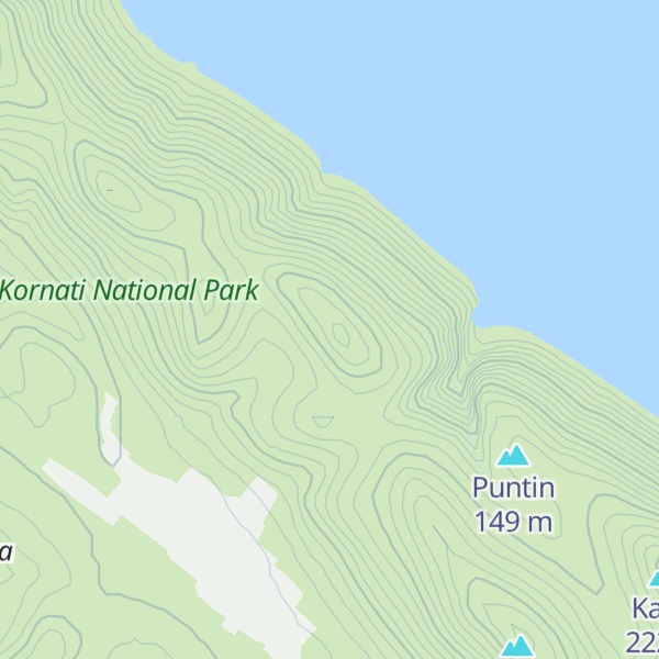 Map of Pedinka
