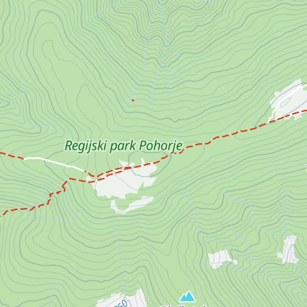 Map of Volovica