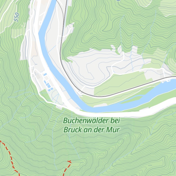 Map of Gasthaus Ebner
