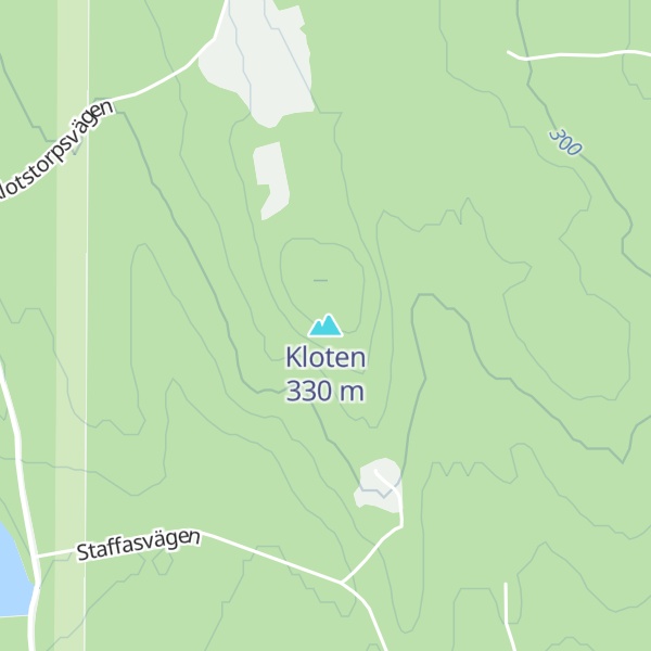 Map of Kloten