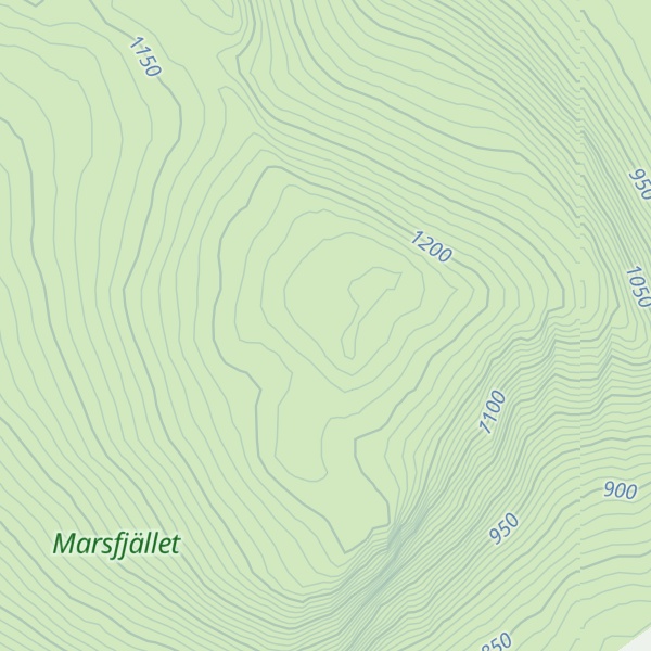 Map of Aajnantjahke