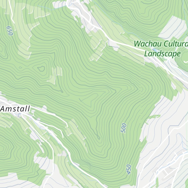 Map of Lindberg