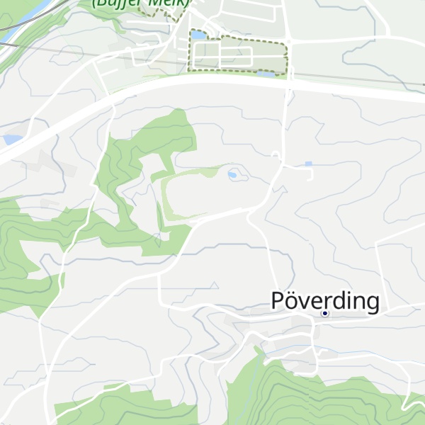 Map of ÖAMTC Ring (Hauptgebäude)