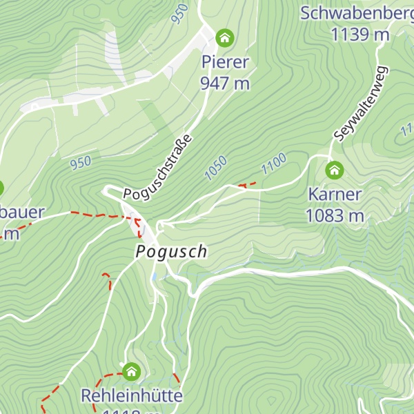 Map of Gimpel