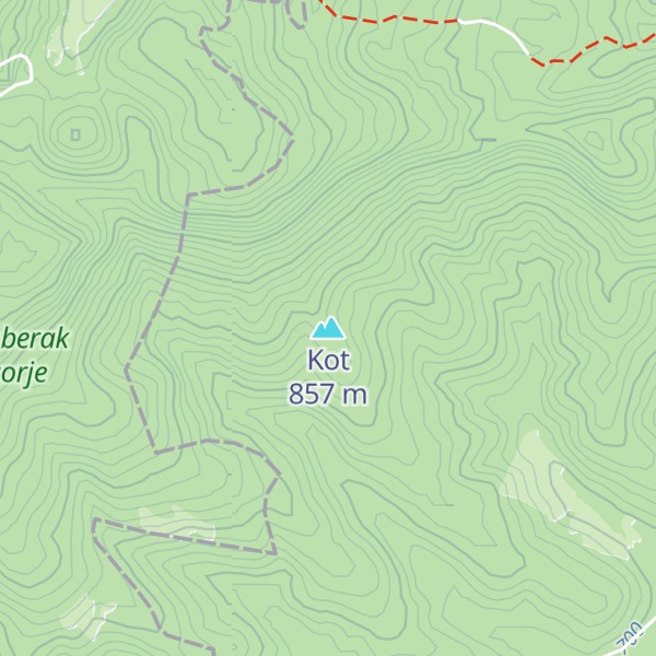 Map of Kot