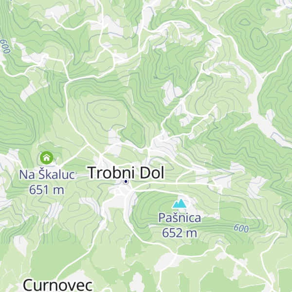 Map of Sta. Barbara