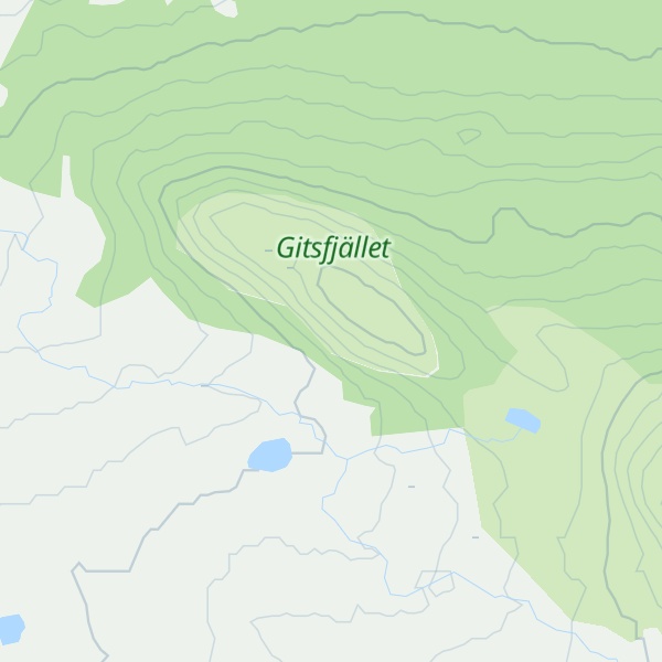 Map of Siddan
