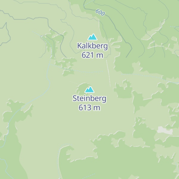 Map of Steinberg