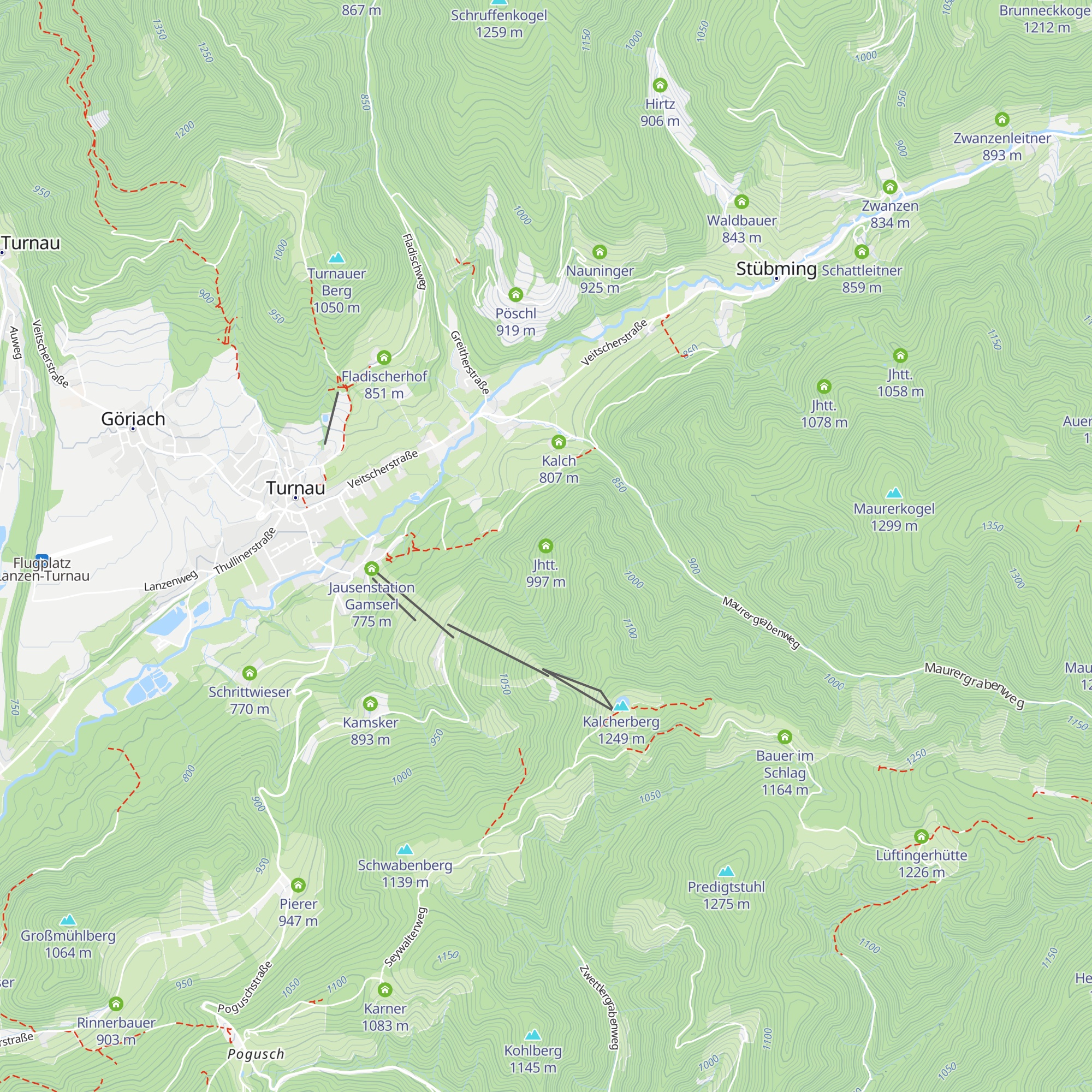 Jhtt. map