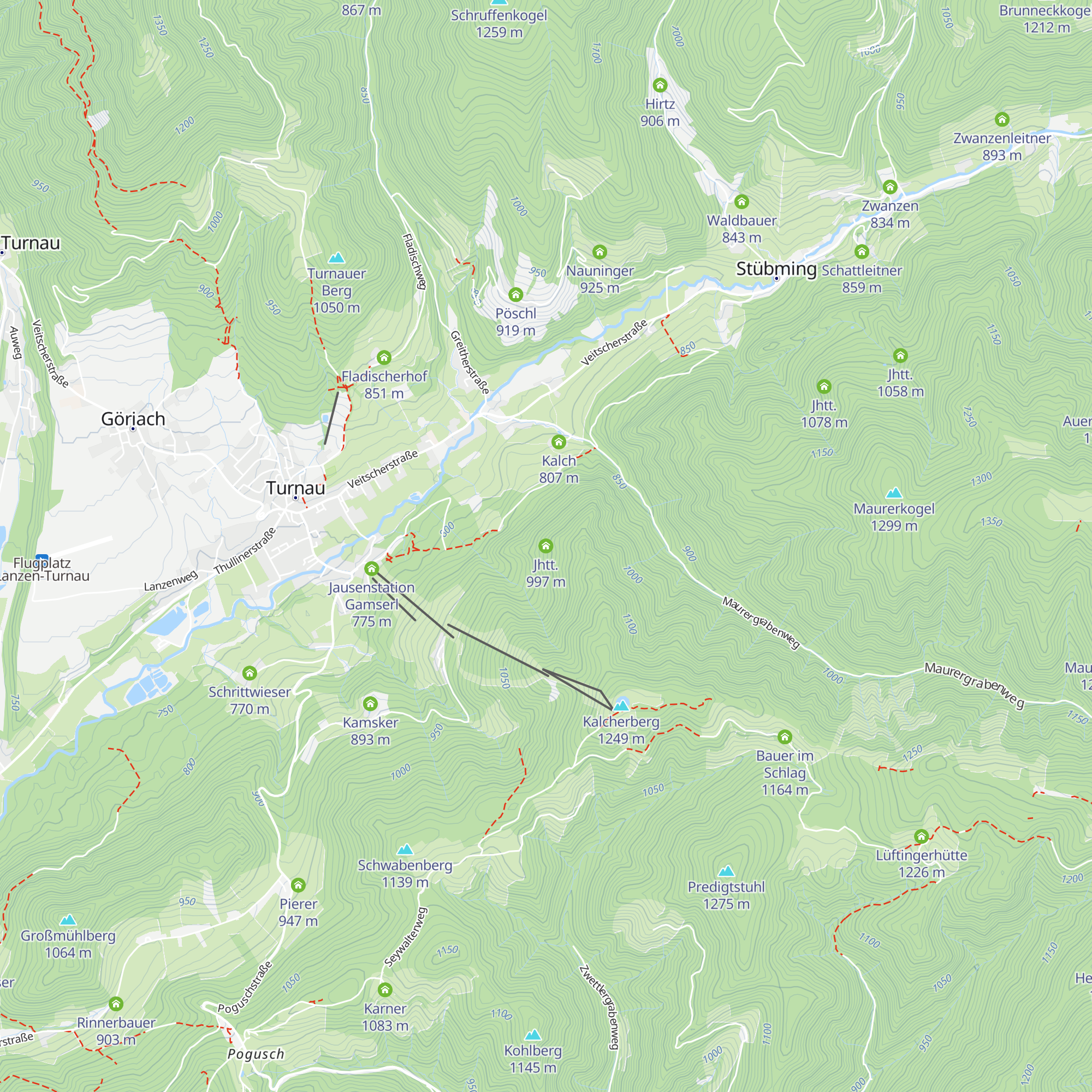 Jhtt. map