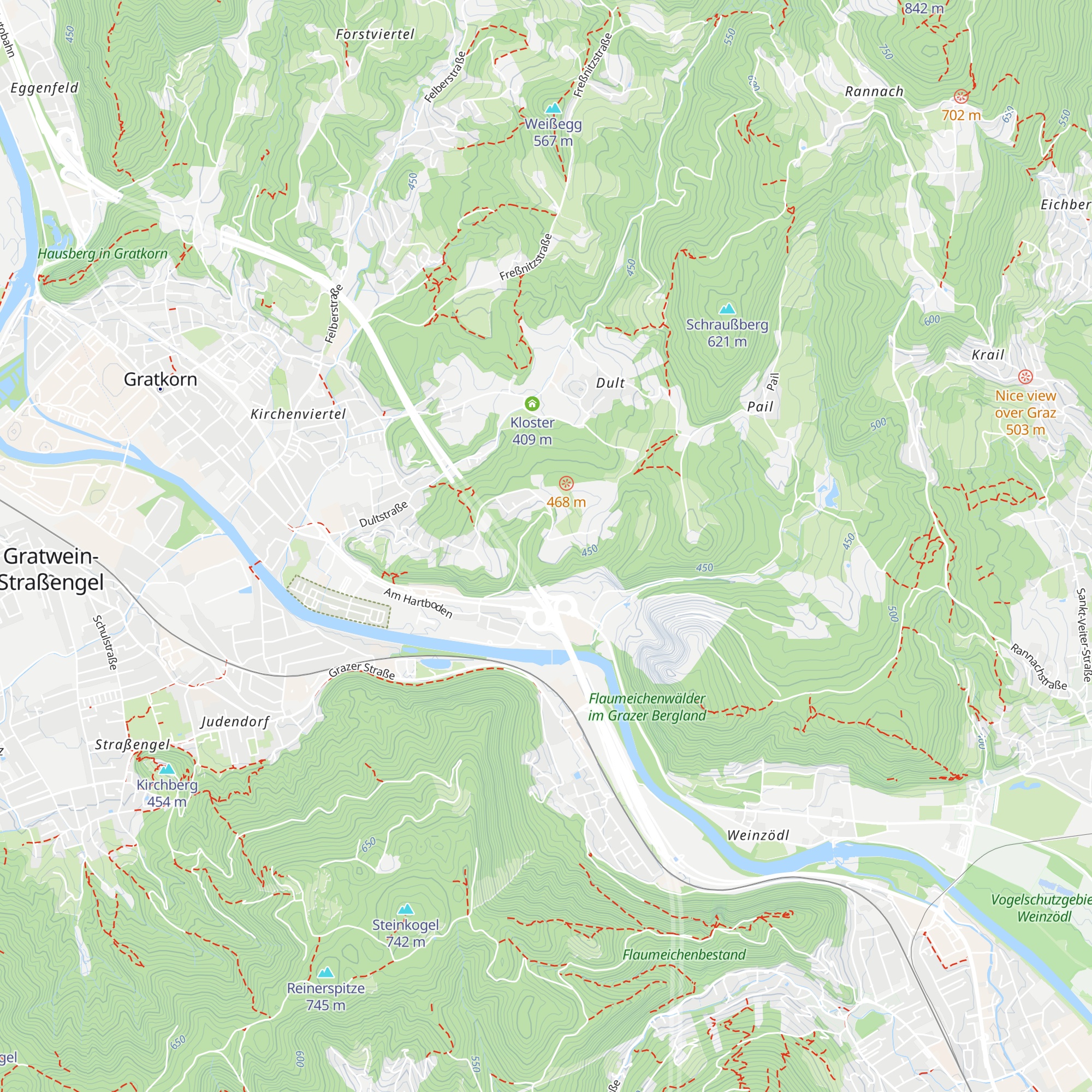 Hart-Hopfer map