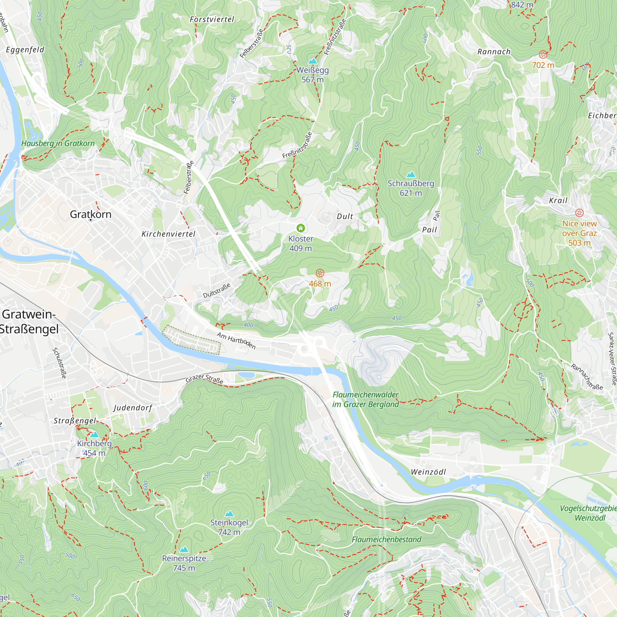 Hart-Hopfer map