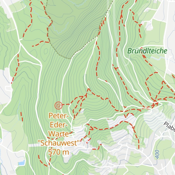 Map of Buchkogel