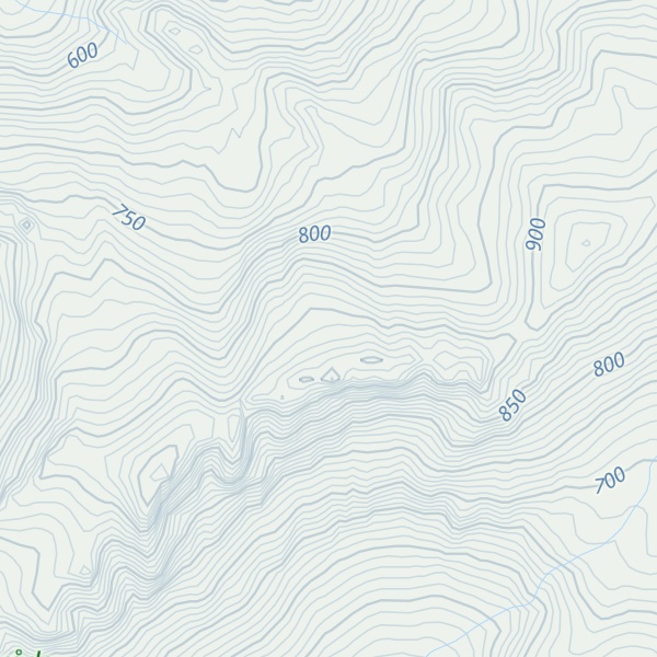 Map of Kvanntoheia