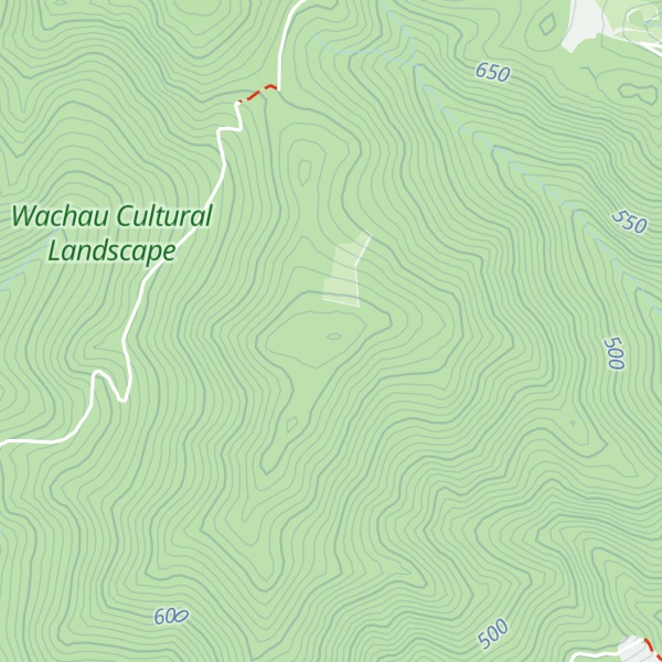 Map of Eichberg