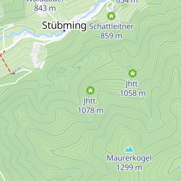 Map of Jhtt.