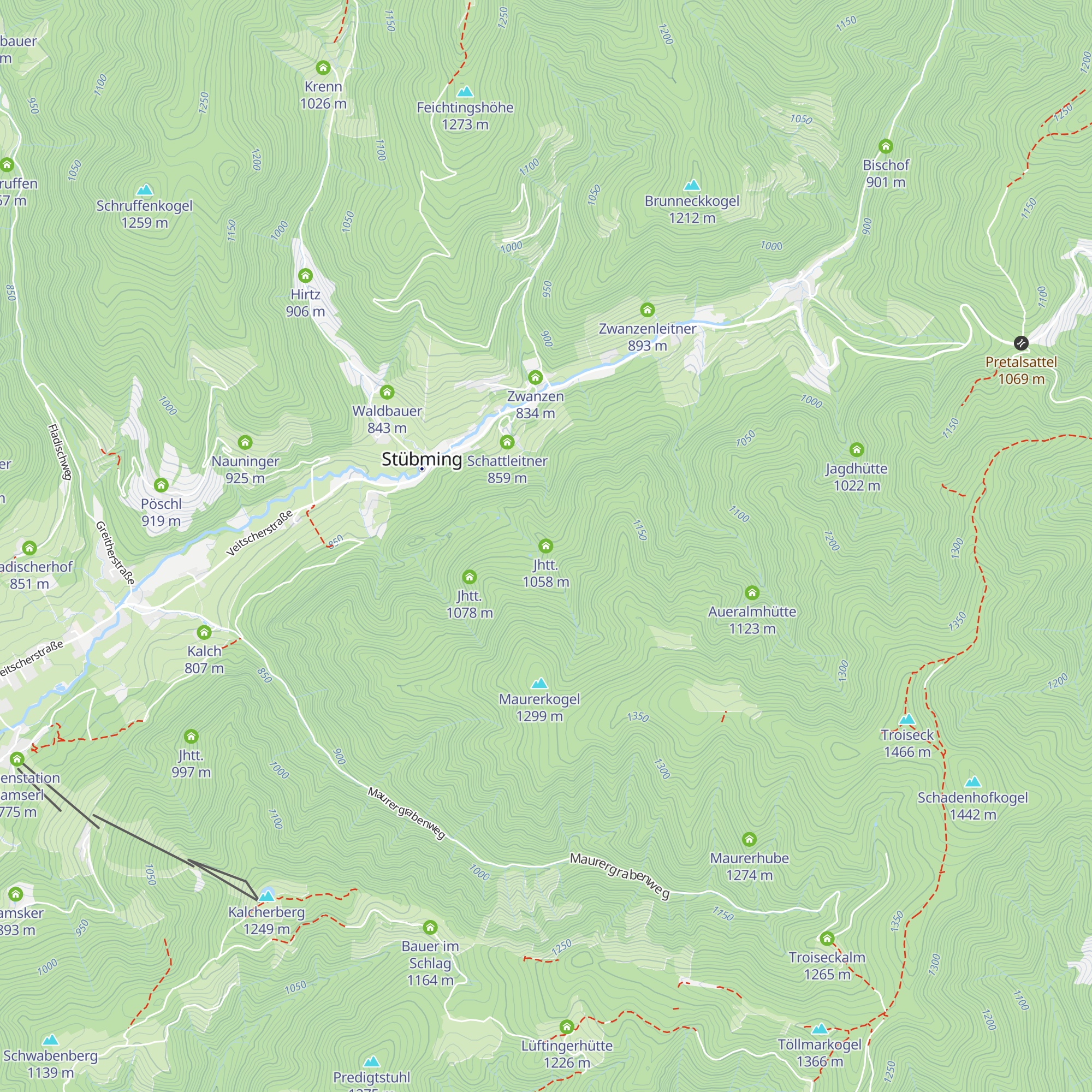 Jhtt. map