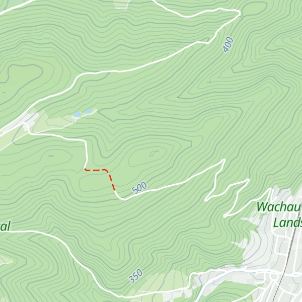 Map of Eichberg