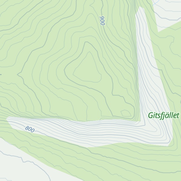 Map of Vijnievaartoe