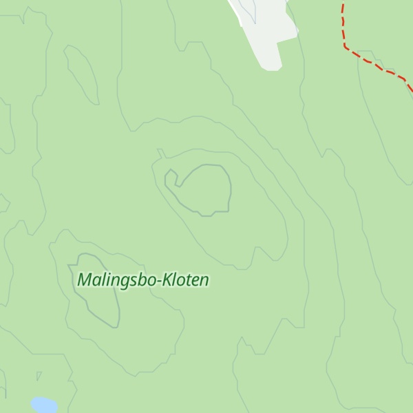 Map of Sickobacke