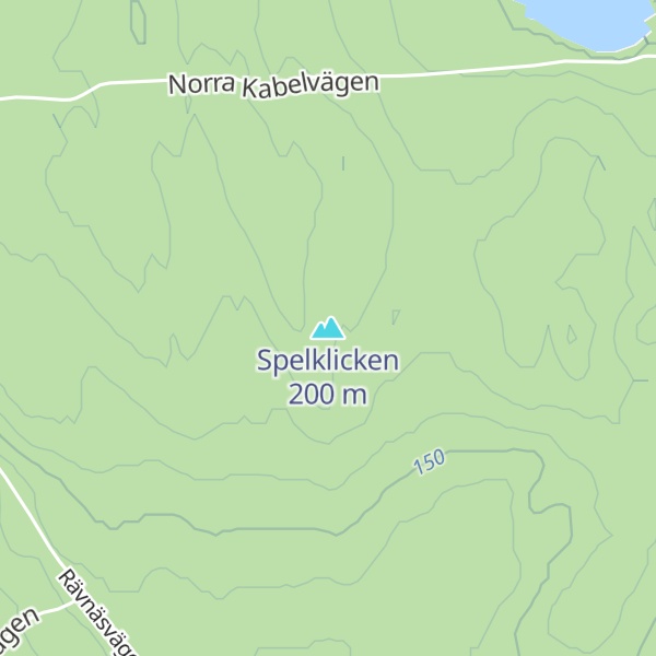 Map of Spelklicken