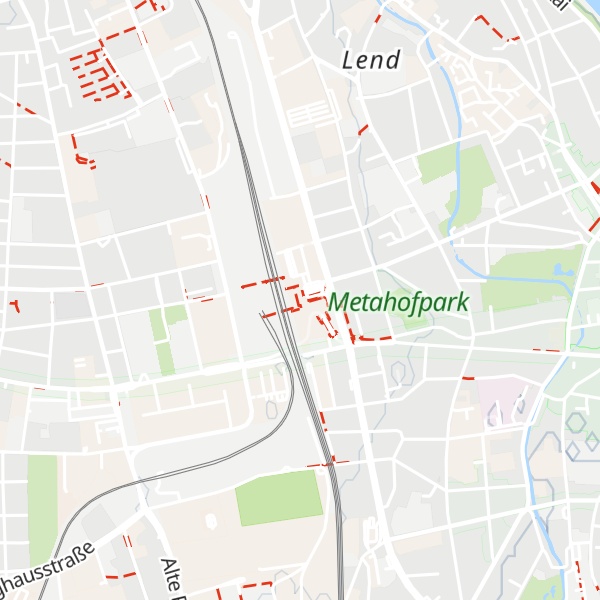 Map of InfoPoint