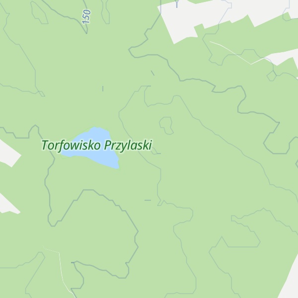 Map of Wydmuch
