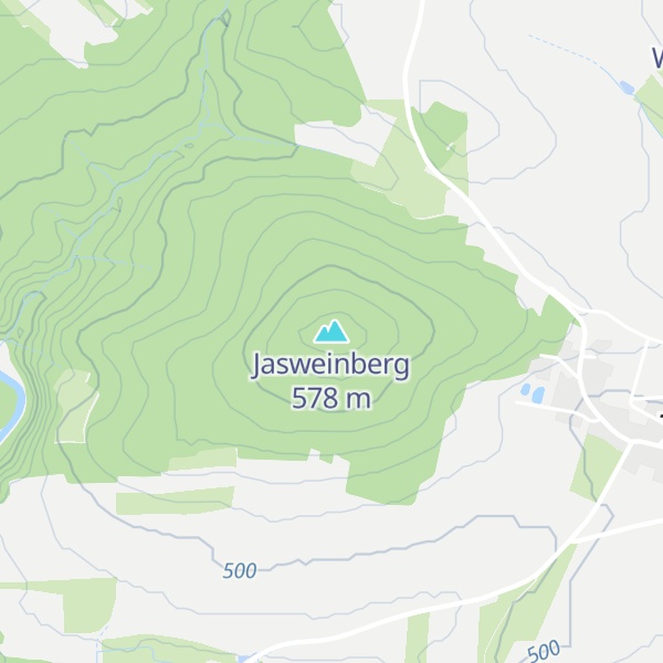 Map of Jasweinberg