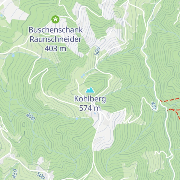 Map of Kohlberg