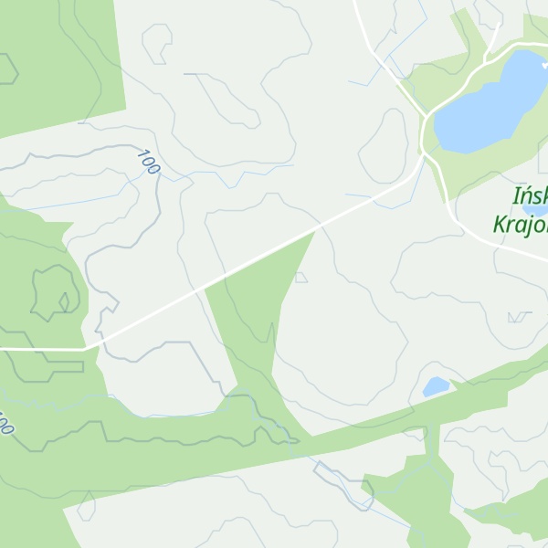 Map of Retwinka